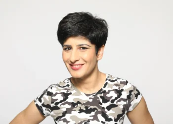 Neeti Palta