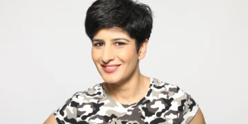 Neeti Palta