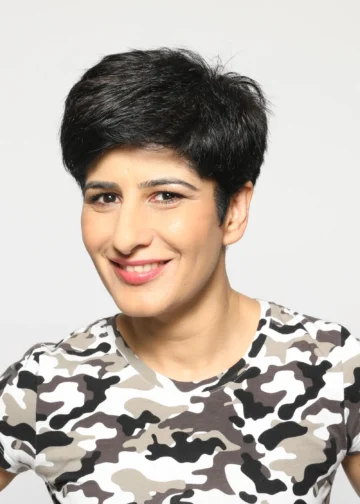 Neeti Palta
