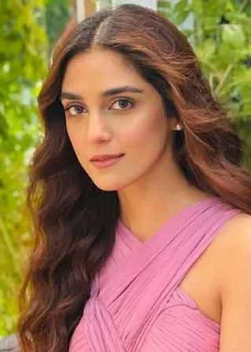 Maya Ali