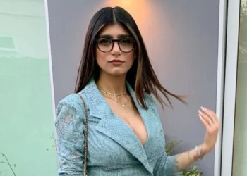 Mia Khalifa