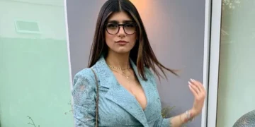 Mia Khalifa