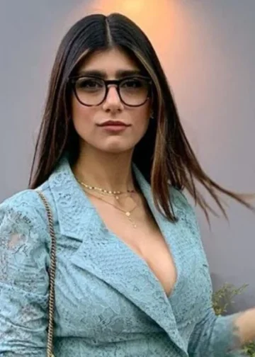 Mia Khalifa