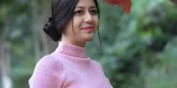 Rakhismita Kalita