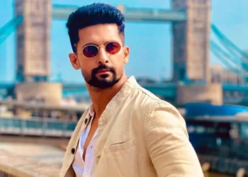 Ravi Dubey