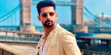 Ravi Dubey