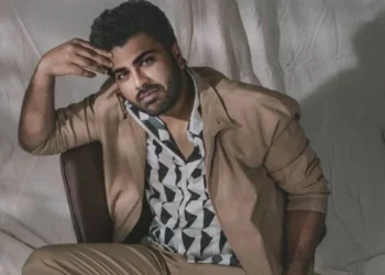 Sharwanand