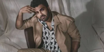 Sharwanand