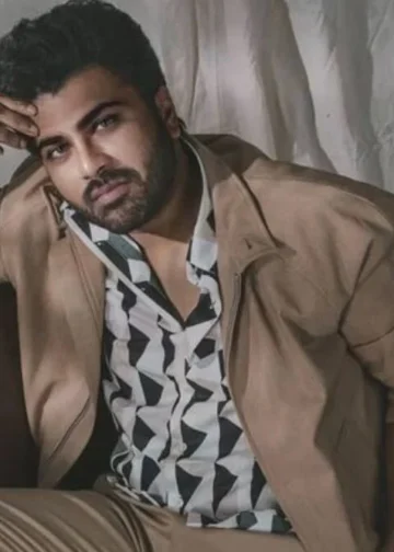 Sharwanand