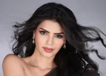 Sonali Raut