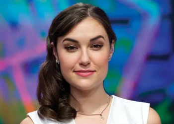 Sasha Grey