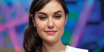 Sasha Grey