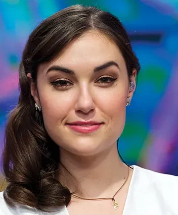Sasha Grey