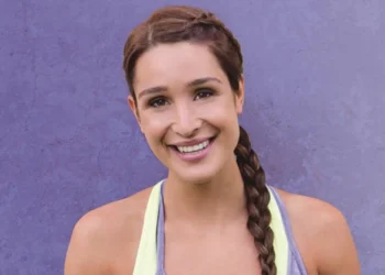 Kayla Itsines