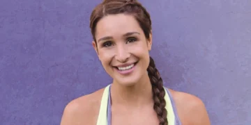 Kayla Itsines