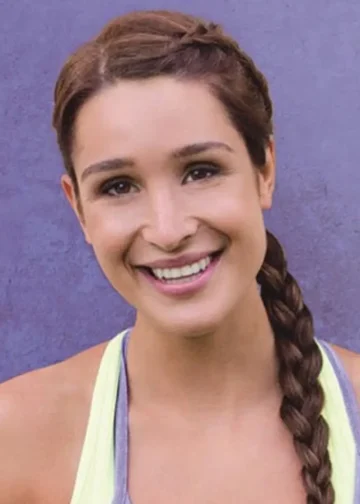 Kayla Itsines