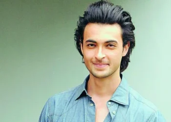 Aayush Sharma