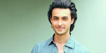 Aayush Sharma