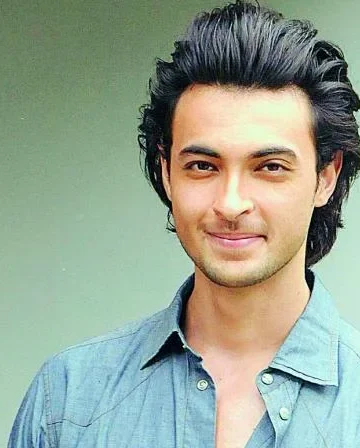Aayush Sharma