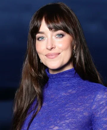 Dakota Johnson