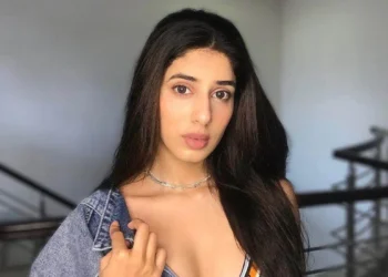 Jasmin Bajwa