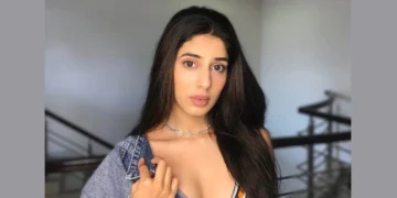 Jasmin Bajwa