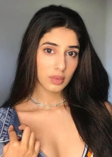 Jasmin Bajwa