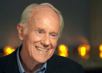 Mike Farrell