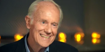 Mike Farrell