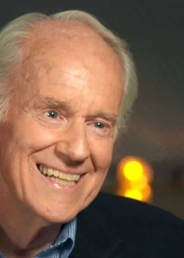 Mike Farrell