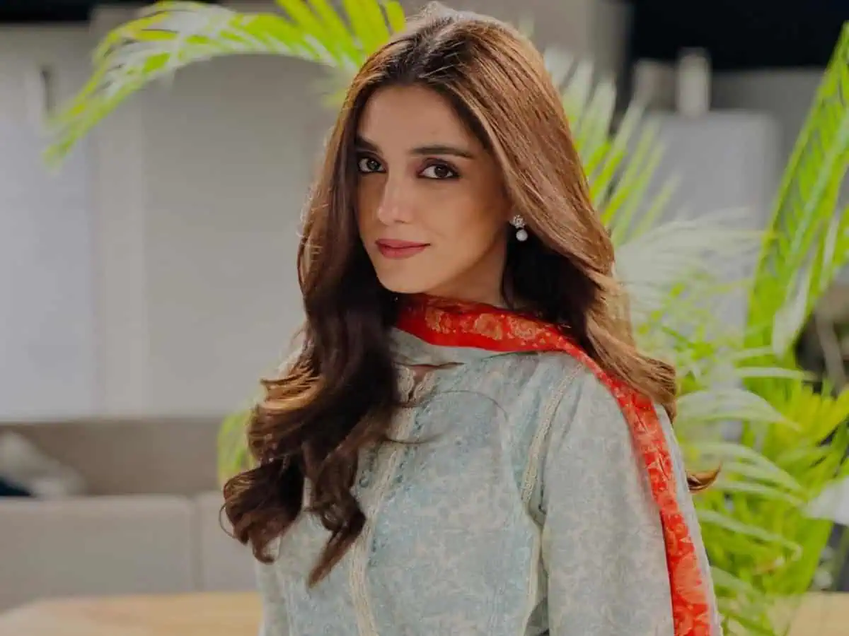 Maya Ali