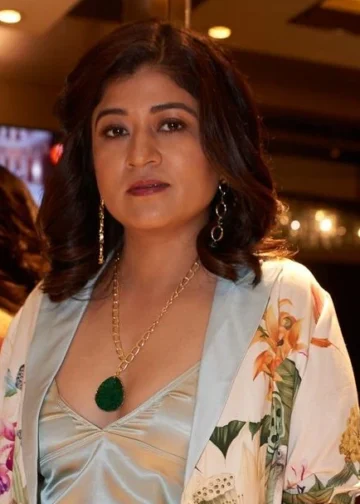 Nidhi Bisht