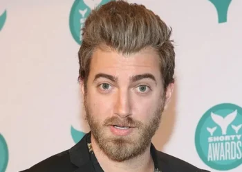 Rhett McLaughlin