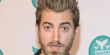 Rhett McLaughlin