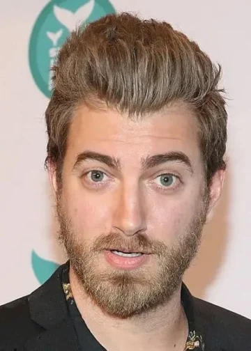 Rhett McLaughlin