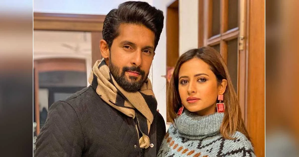 Ravi Dubey Wife