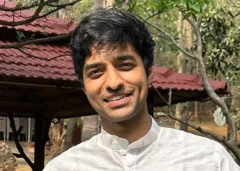 Sharan Hegde