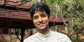 Sharan Hegde
