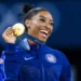 Simone Biles