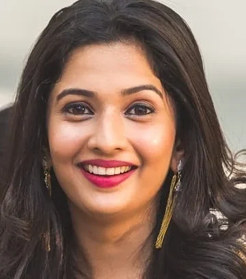 Sonal Monteiro
