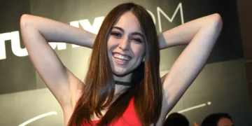 Riley Reid