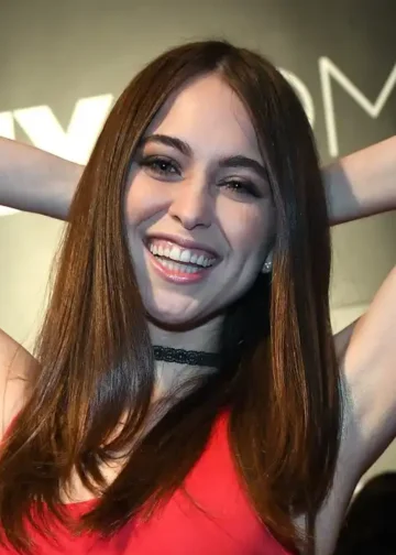 Riley Reid