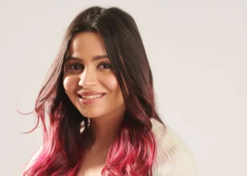 Shaheen Bhatt