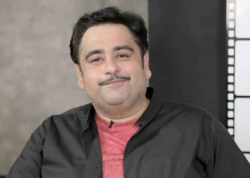 Ali Sikander