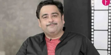Ali Sikander