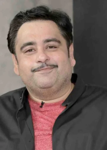 Ali Sikander