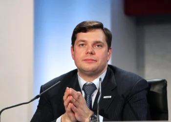 Alexei Mordashov