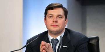 Alexei Mordashov