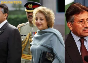 Sehba Musharraf