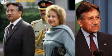 Sehba Musharraf